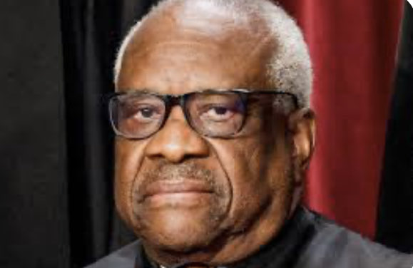 EileenM60933733's tweet image. He is one of the most entitled and defiant Justices. He doesn’t care about ethics or democracy. He’s corrupt to the core. he’s been bought and paid for for years. He’s a big supporter of the January 6 insurrection, and doesn’t even have the decency to recuse himself. #impeach