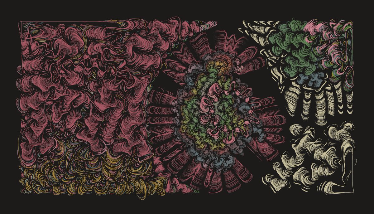 Joshua Bagley (@gengeomergence) on Twitter photo 