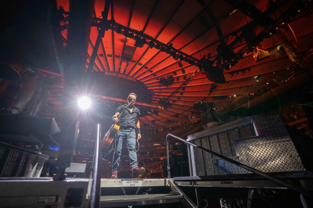 New York. April 1, 2023. 📸: Rob DeMartin