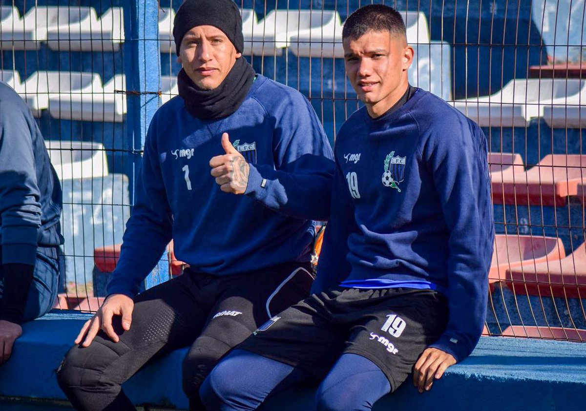 Feliz cumple hermano, lo mejor siempre 💪🏼 🎉🎊🍾 <a href="/jeanpierrerosso/">Rosso19</a>