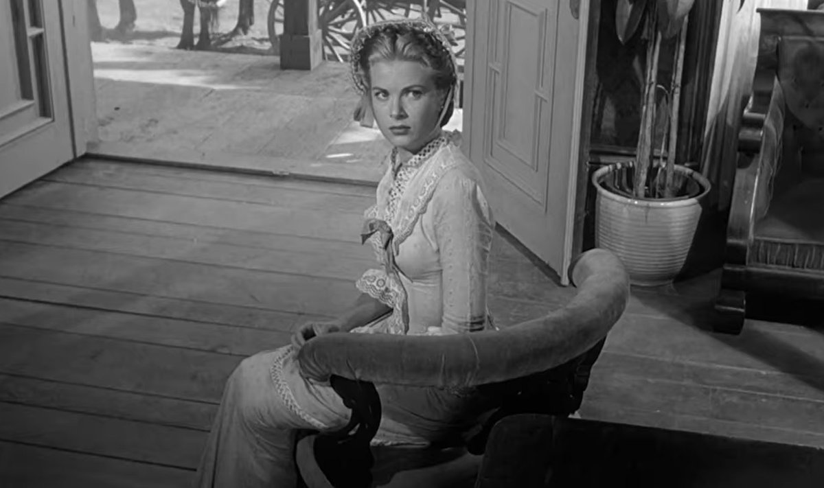 High Noon 1952 Grace Kelly, Gary Cooper
 classicmovieratings.com/quick-ratings-…
#classicfilm #film #westernfilm #classicmovie #westernmovie #thriller #crime #crimefiction #cinema #movie #movies #films #reviews #ratings #hollywood #classics #acting #oldhollywood #classichollywood #classicmovies