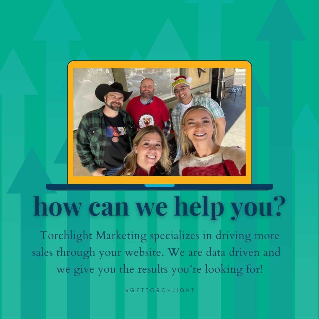 AdwordsMonster's tweet photo. How can Torchlight Marketing help you? 

We provide:

Results that bring you profit!
Reports you can understand!
Growth strategies that sustain!

#marketingagency #torchlightmarketing #gettorchlight https://t.co/xzzGdwGtvx