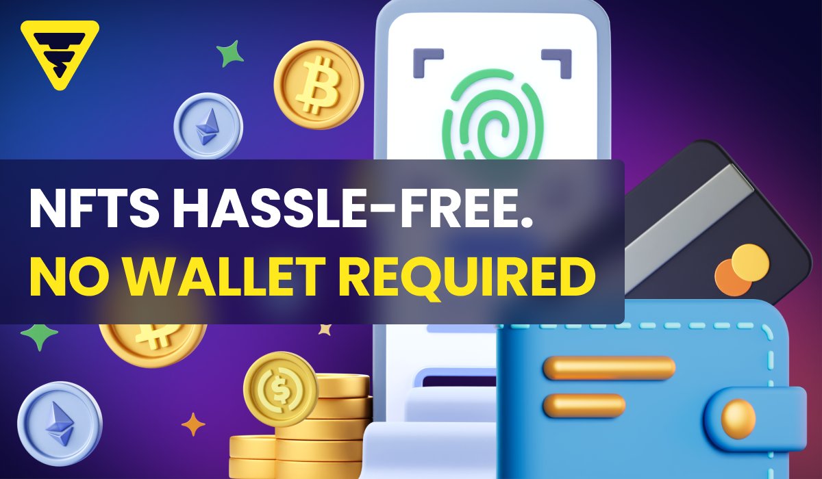 tokenstorm_com's tweet photo. Expand your market and sell more #NFTs with ease. Integrate Tokenstorm into your business and let your customers make payments via card!

No more need for crypto wallets or complicated KYC! Simplify the buying process and reach a larger audience today ⚡️

https://t.co/twrdi5i6el https://t.co/a7Nc48CvoB