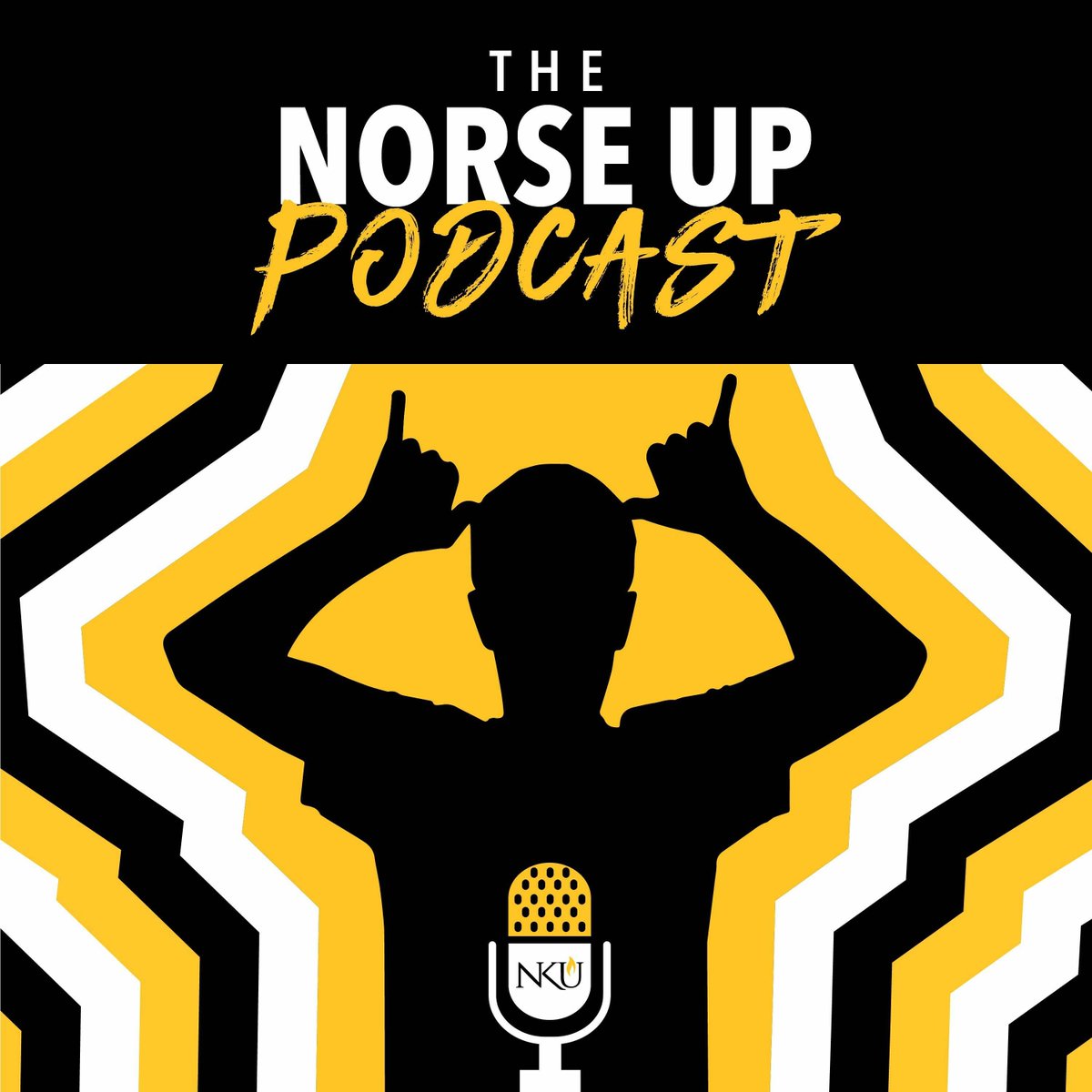 inside.nku.edu/nkumagazine/po…
In celebration of National Poetry Month, the latest Norse Up podcast features our own Dr. Ernest Smith! Hear him talk about how he developed a love of poetry and how poetry continues to influence our lives.
#nku #nkuenglish #poetry #podcast #norseup