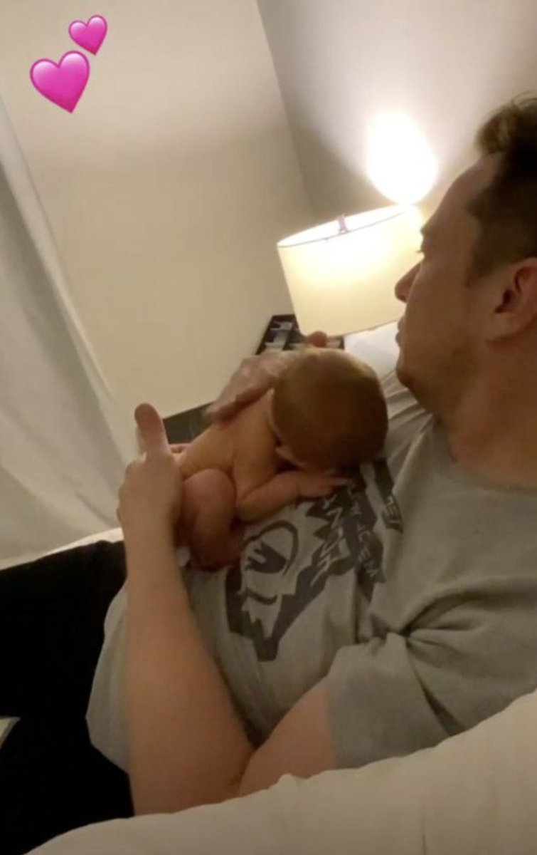 A lot of people around the world may say hurtful things about Daddy, but always remember, Daddy is fighting to make your future the best it can possibly be, before my time comes to an end. ✨ <a href="/elonmusk/">Elon Musk</a>
