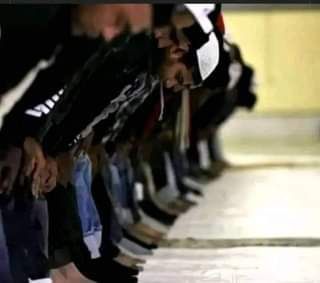 بنت محمد العنزي tweet media