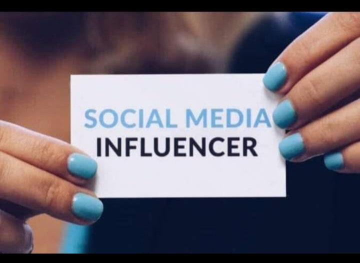 Social Media influencers working sincerely for the country and for the people of country whole heartedly. Their responsibility is public awareness.
#JusticeforKPInterns