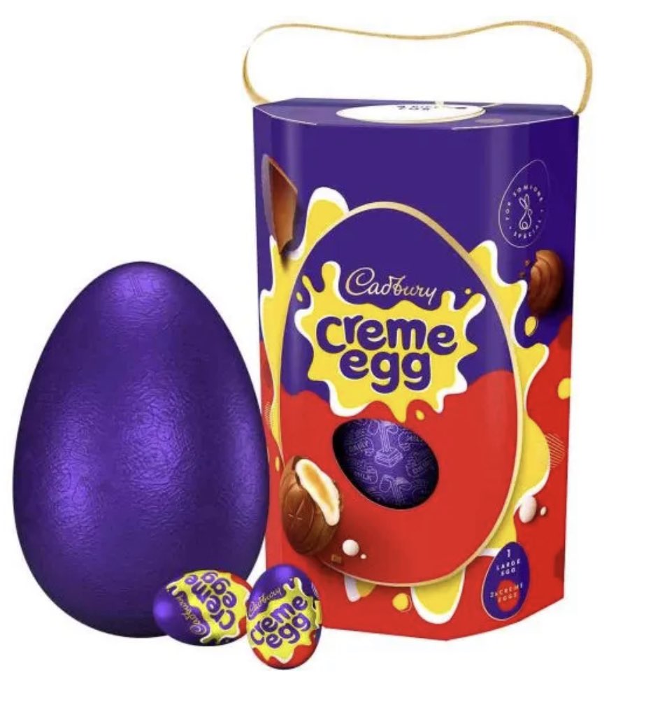 Elwick70's tweet image. Michael Portillo as Easter Eggs