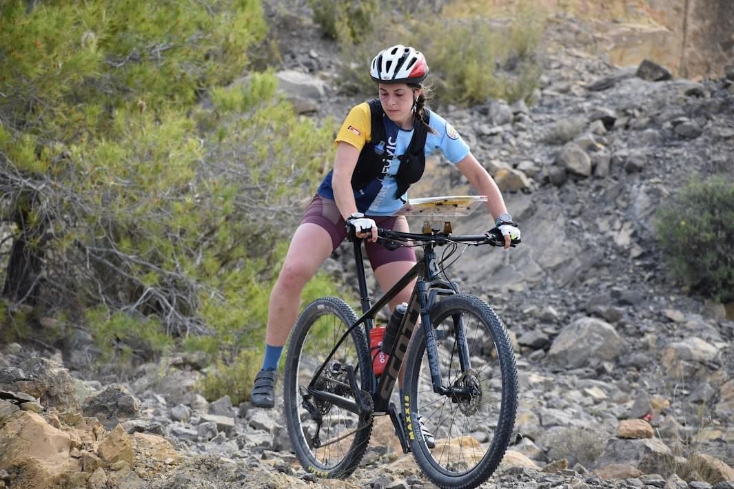 fedo_org's tweet photo. 🔙Hace una semana disputamos la 2ª #LEMTBO2023 - III Trofeo @CostaCalida_O
🚵🏻♀️Repasamos algunos momentos de la competición
📆 La próxima prueba será el #CEMTBO 2023, 6-7 mayo en Sevilla. Info en: https://t.co/KUqz0Vd2w1
📸Fotos de Eloísa Tapia y Joaquín Gil https://t.co/8xVVLjqi8Y