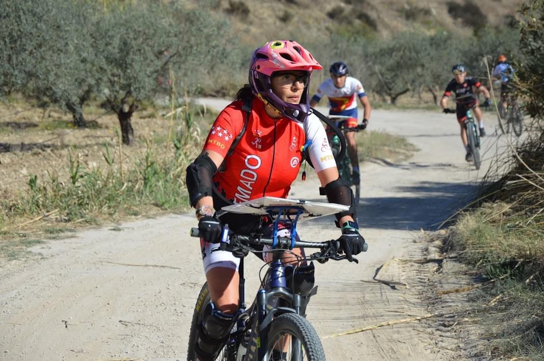 fedo_org's tweet photo. 🔙Hace una semana disputamos la 2ª #LEMTBO2023 - III Trofeo @CostaCalida_O
🚵🏻♀️Repasamos algunos momentos de la competición
📆 La próxima prueba será el #CEMTBO 2023, 6-7 mayo en Sevilla. Info en: https://t.co/KUqz0Vd2w1
📸Fotos de Eloísa Tapia y Joaquín Gil https://t.co/8xVVLjqi8Y