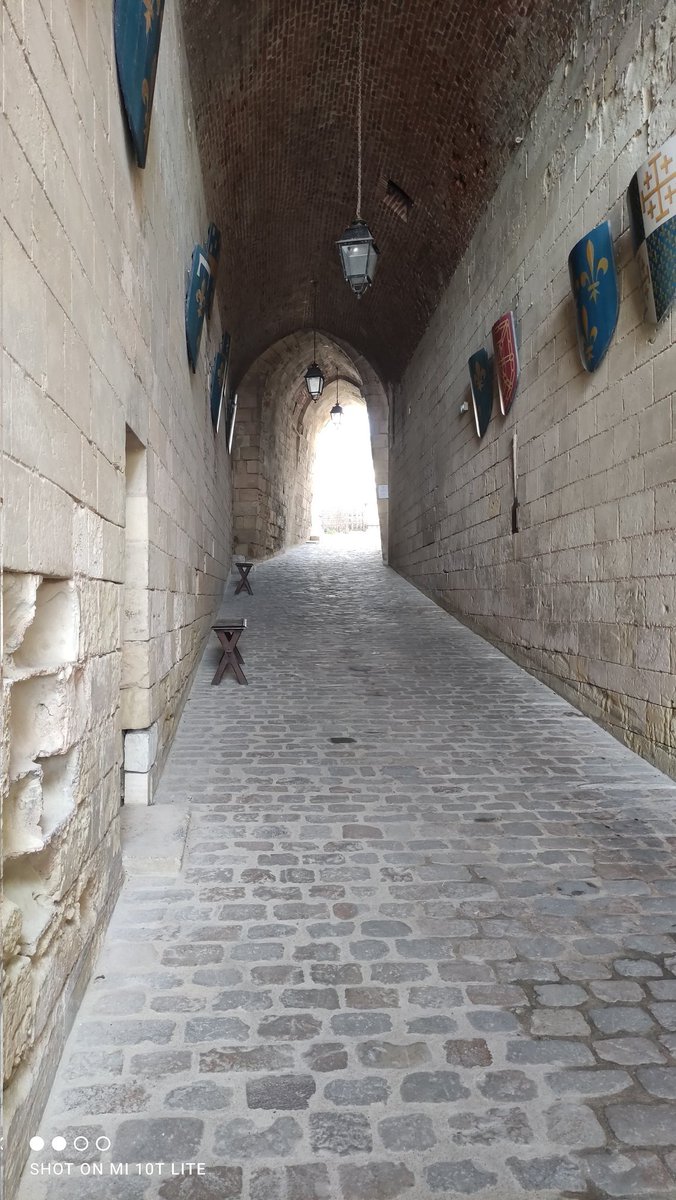 POV: your foolish ambitions are about to be put to rest.