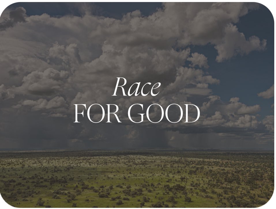 jozzzaphen's tweet photo. #RaceForGood https://t.co/aq10AoQMy7 🏃🏾♂️🏃🏽♂️🗣️💚 https://t.co/TfnwoCKoEU