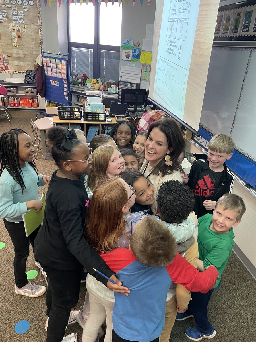 Sycamore Elementary tweet media