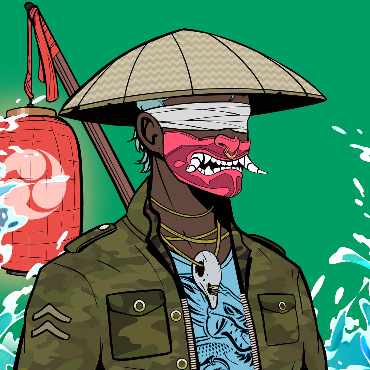 Yoooo this one was worth the wait!

<a href="/NoxBeyond/">Nox Beyond🔺</a> #AVAX