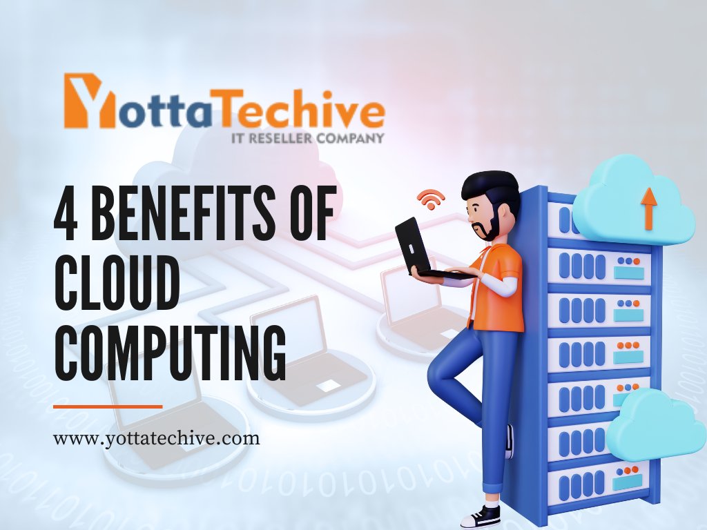 YTechive's tweet image. Discover the many benefits of cloud computing! From seamless access to your files and applications to enhanced security, this technology is transforming the way we work and live.
#cloudcomputingbenefits #seamlessaccess #enhancedsecurity #remotework #EfficiencyBoost