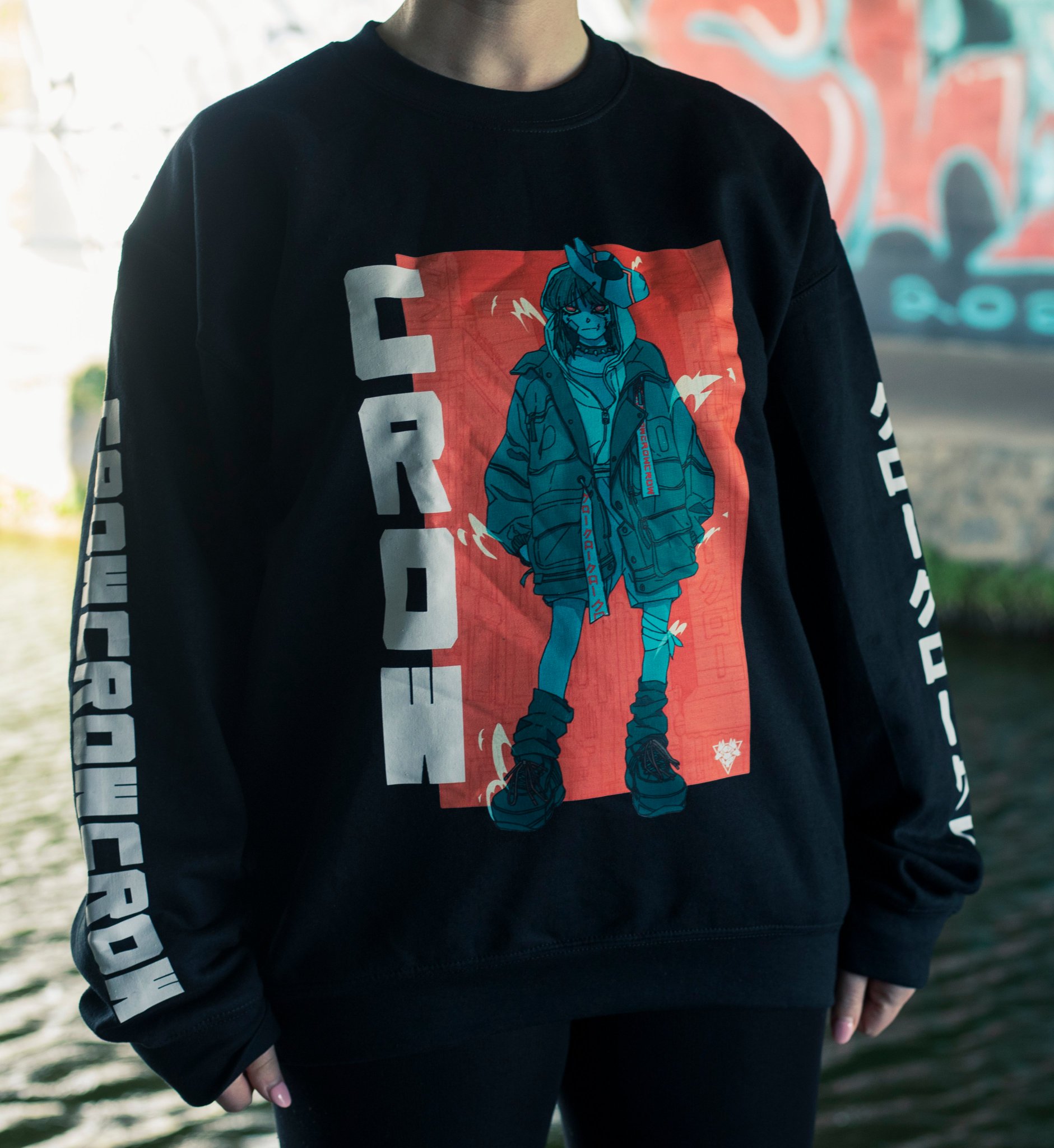 【ラプンツェル様用】SVART CROWN / Wolves Among 76416835007-87-778313990.jpeg?