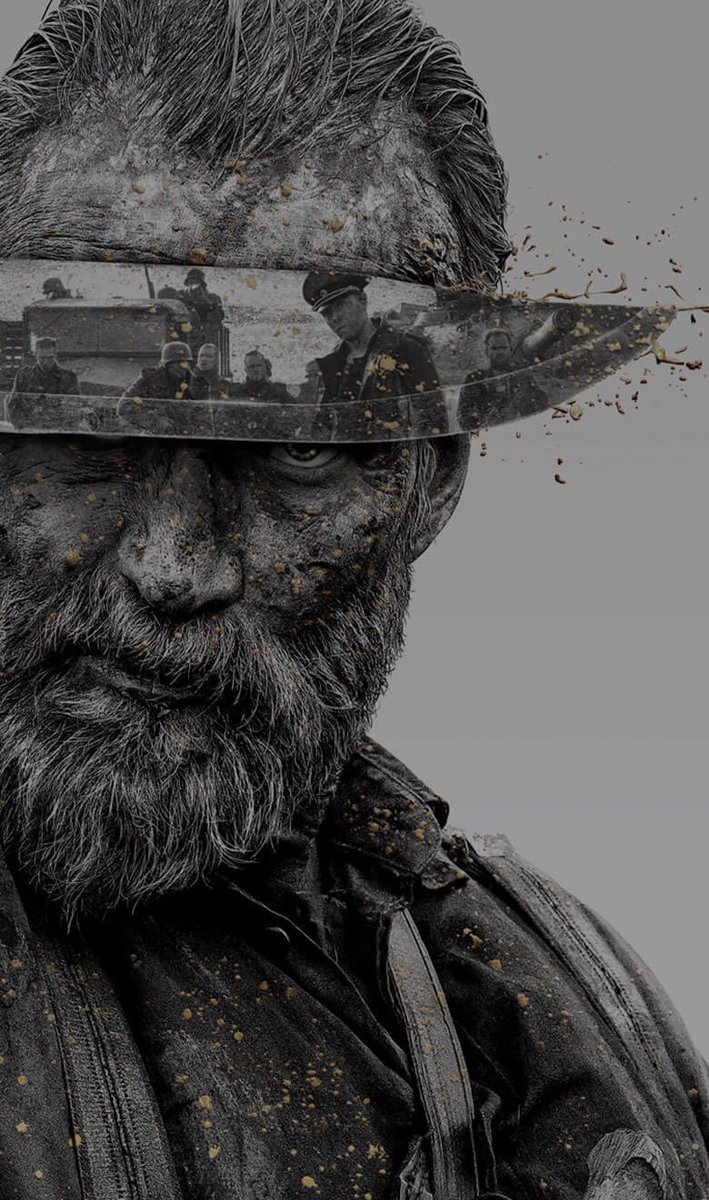 DukeDank's tweet image. lookin forward to watchin “Sisu”