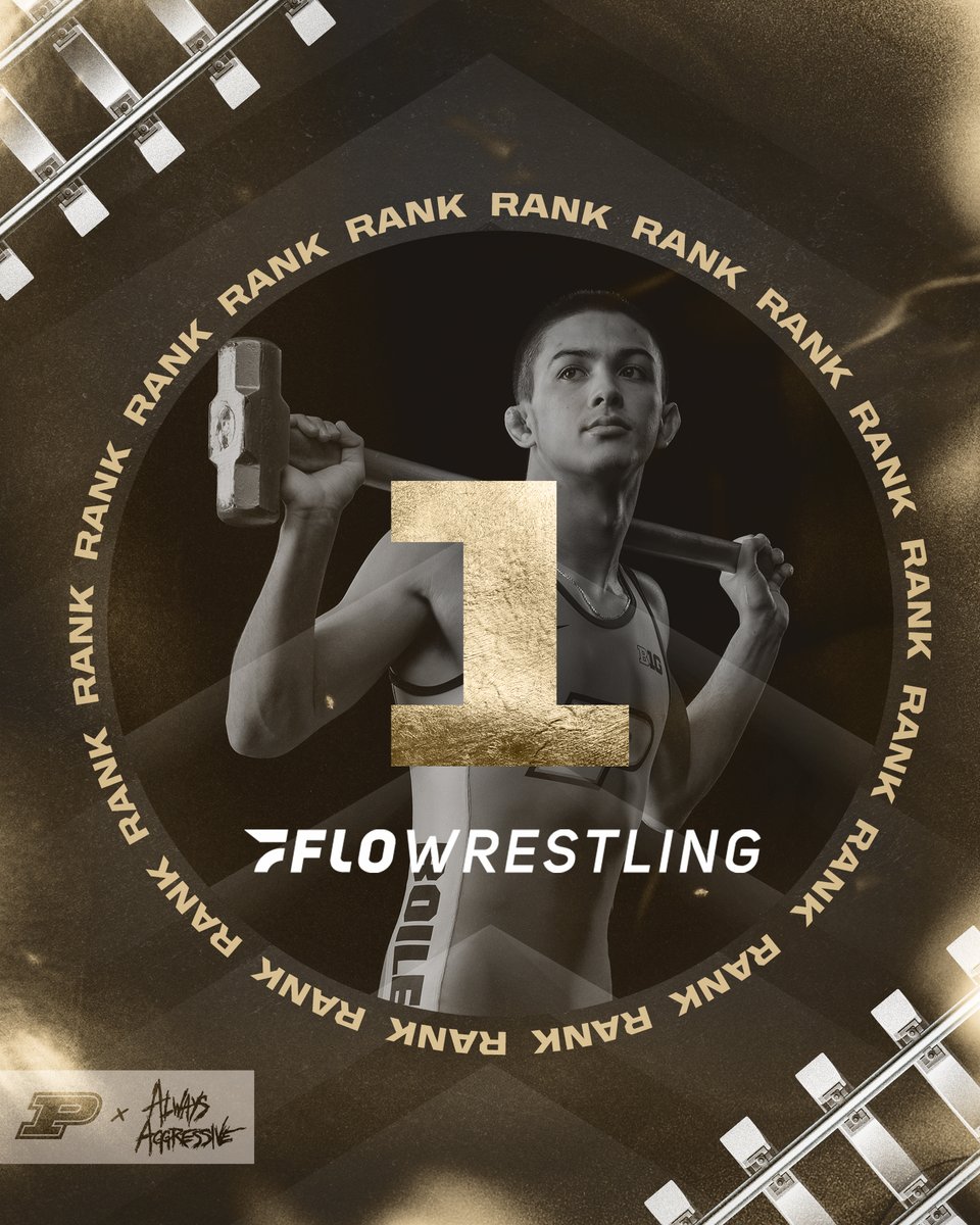The 𝓯𝓲𝓻𝓼𝓽 of many ☝️

<a href="/Matt_Ramos2/">Mavatar</a> is No. 1️⃣ at 125 in @flowrestling's Way-Too-Early 2023-24 rankings!