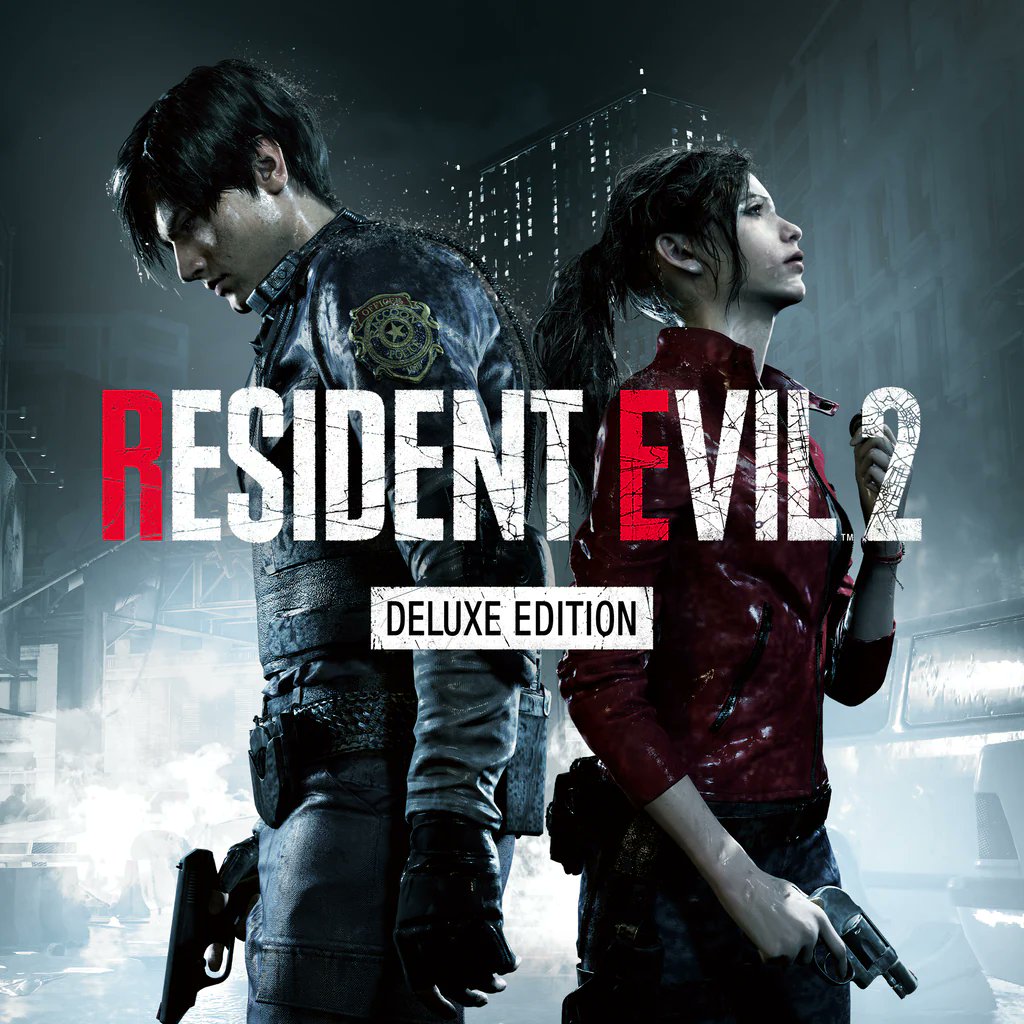 strength_legend's tweet photo. #Giveaway 

بعد ما تكلمت عن المتجر حق اخونا @XB_LUCKY 
قرر يعطيني كود ل RESIDENT EVIL 2 REMAKE DELUXE 💕 و اسوي عليها قيف اواي

على العموم شروط دخول القيف اواي:

1. متابعتي + متابعة @XB_LUCKY 
2. لايك + ريتويت للتغريدة
3. منشن لواحد من اخوياك

السحب يوم الاحد او الإثنين القادم
(: https://t.co/0pyjOpwz6q