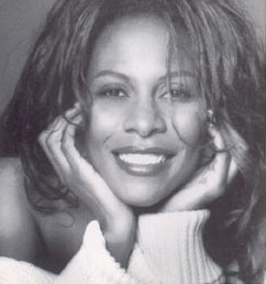 Happy Birthday  Brenda Russell 