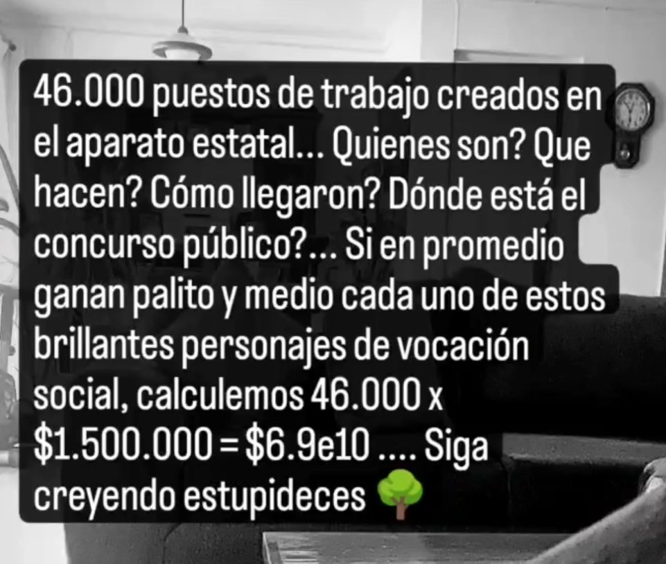 gfdasjsjdj's tweet photo. @GabrielBoric  CTM  !!!!!

RENUNCIA
RENUNCIA
RENUNCIA
RENUNCIA
RENUNCIA
RENUNCIA
RENUNCIA https://t.co/B4SYX6PpdW