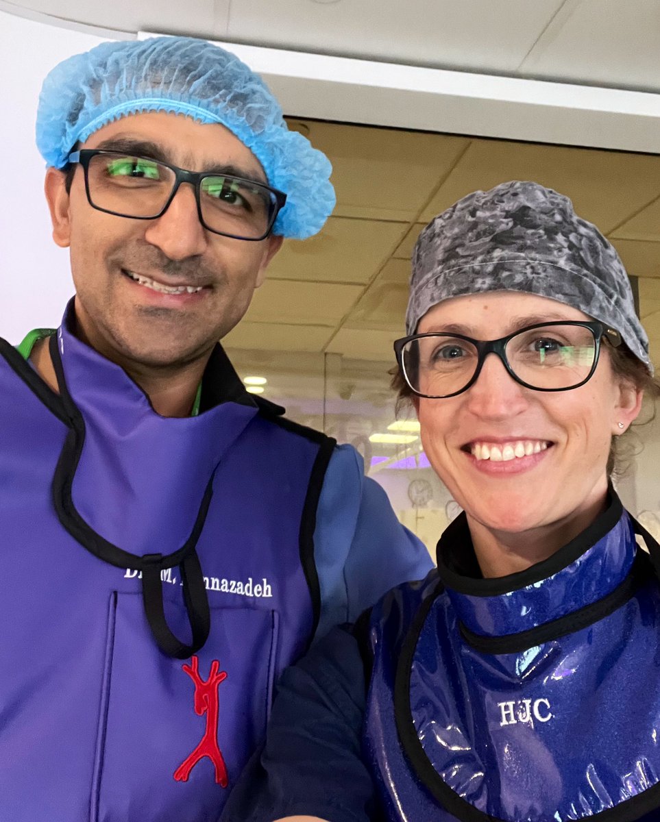 Hillary Johnston-Cox, MD, PhD tweet media