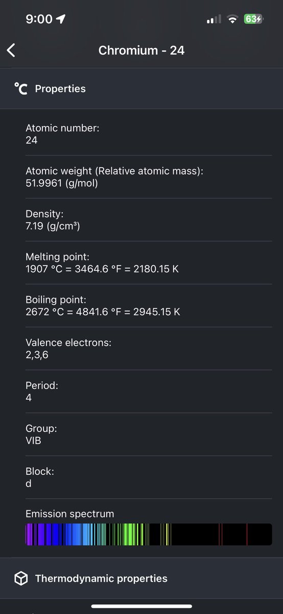 #Chromium #Element #Science #dblock #Sciences #Atomic #AtomicTheory #Molecular #Molecule #SighnsAndTechnology #Minerals #GemStones #TransitionElements