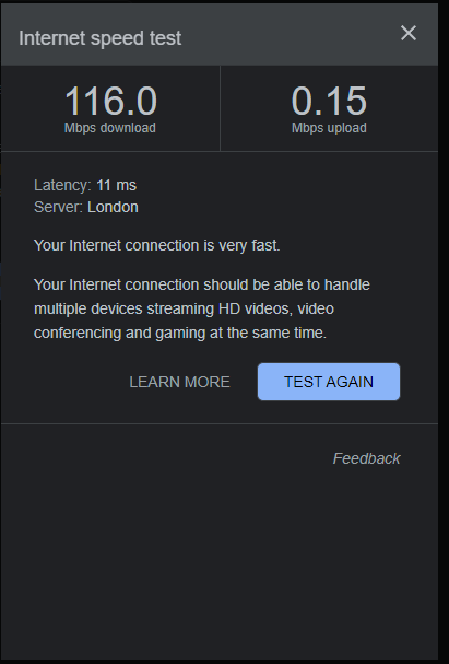 MistFaith's tweet image. ngl this is getting stupid now @virginmedia its happening daily