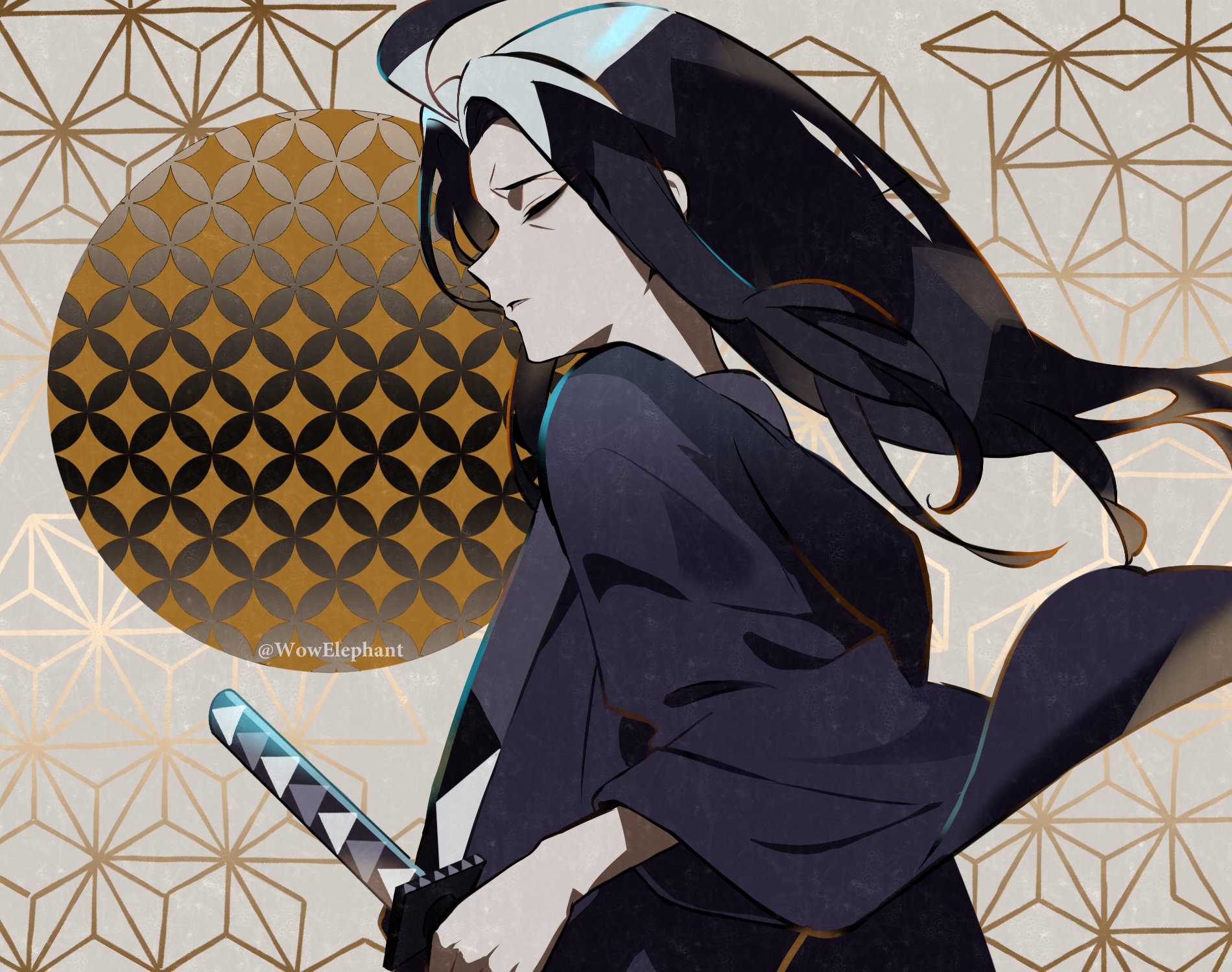 刀語. - Search / X