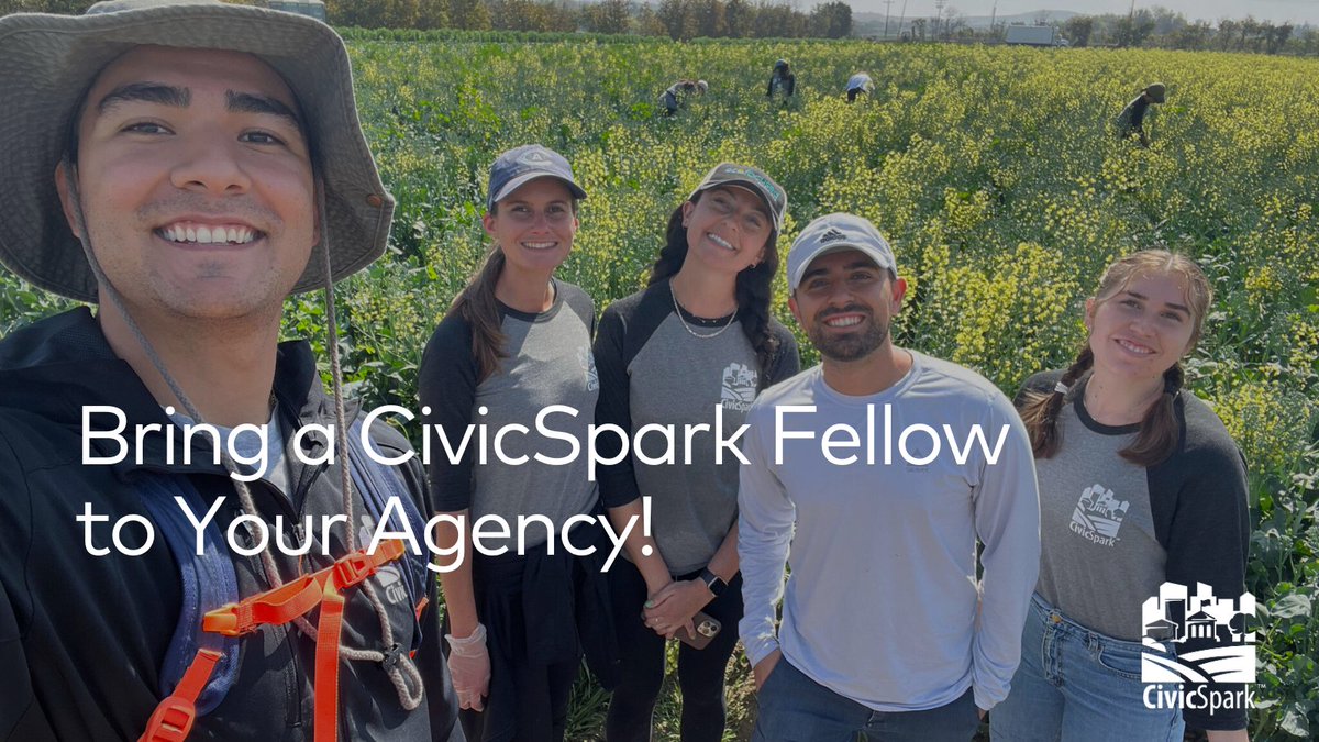 CivicWell tweet media