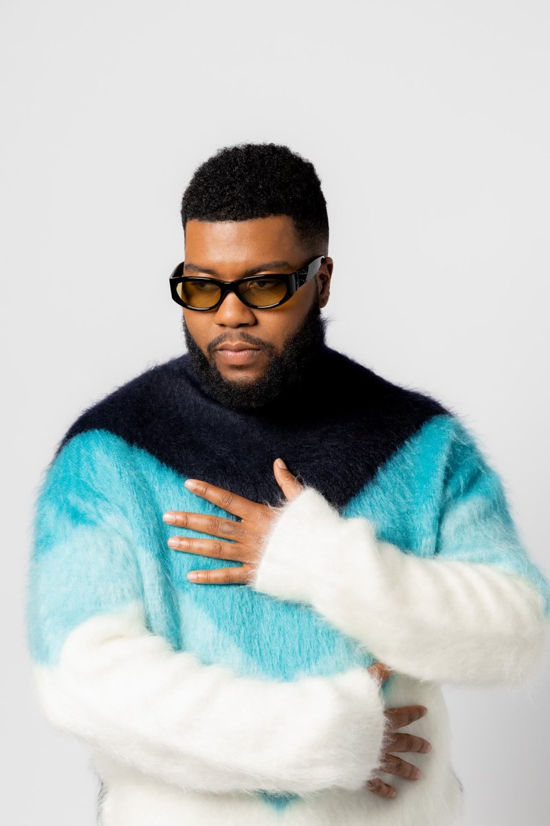 brxxz7y's tweet photo. This Goat to sabi love song 🙌
@thegreatkhalid❤❤❤❤❤❤
#Softesttouch https://t.co/lXnPJUJaWh
