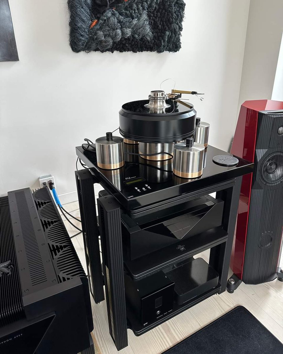 Berny2876's tweet photo. #JSikora Turntables... https://t.co/JdKeEzVVDF
