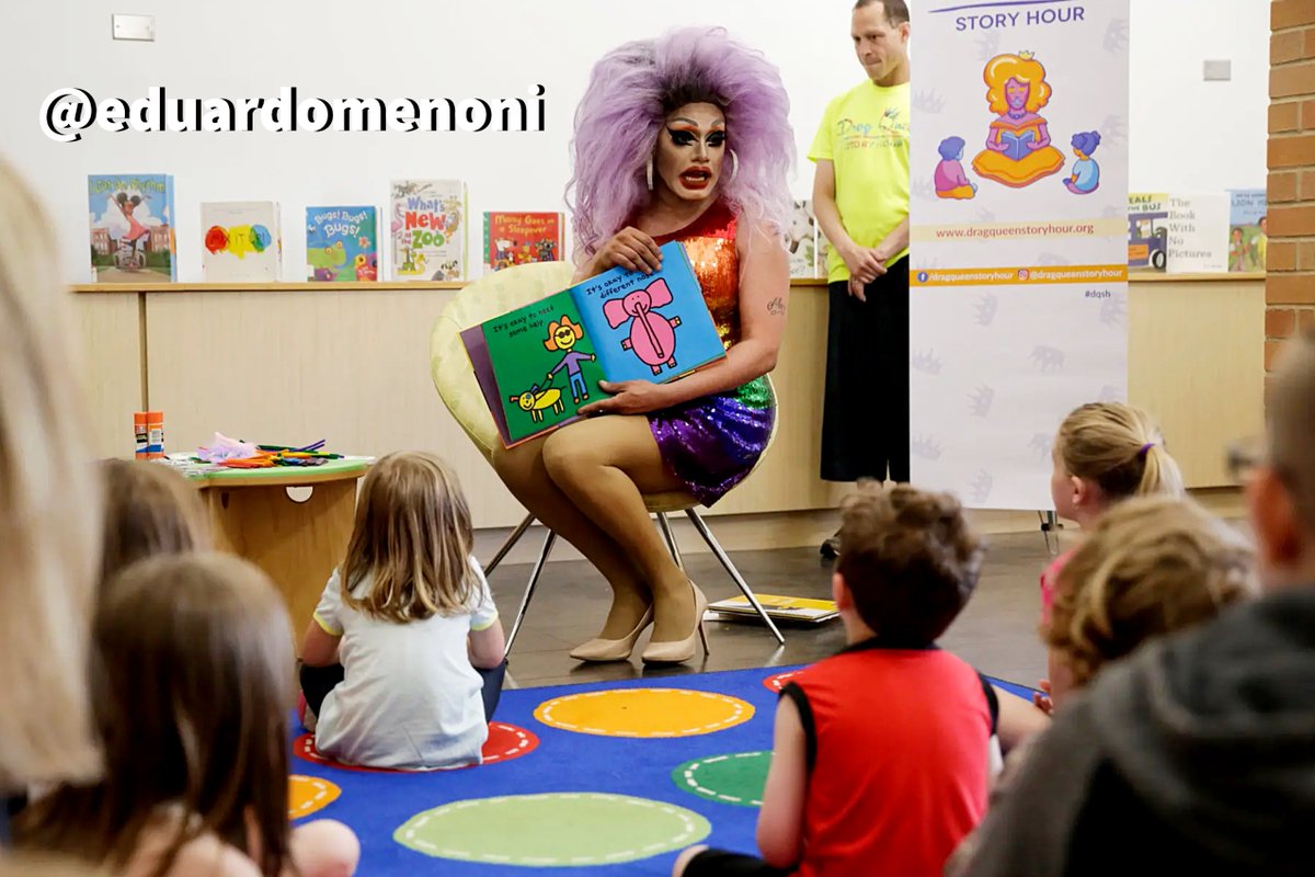 eduardomenoni's tweet photo. ¿Apoyas la idea de que todo el Lobby LGBTIQ+ y los pedófilos deben ser prohibidos de las escuelas y universidades, para proteger a los niños de su adoctrinamiento progre retorcido? https://t.co/wUpD7cIIOz