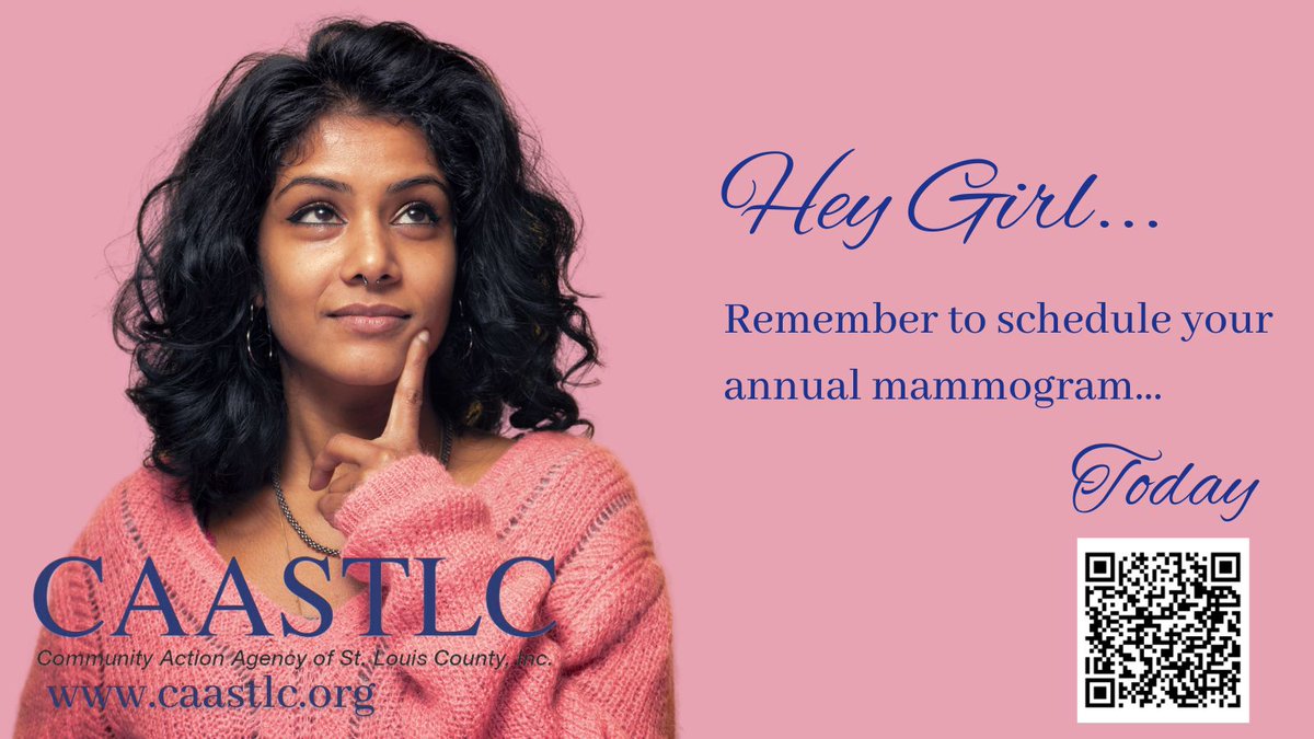 Community Action Agency of St. Louis County, Inc. tweet media