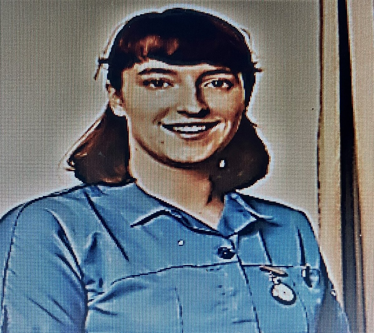 Fiona Barrie tweet media