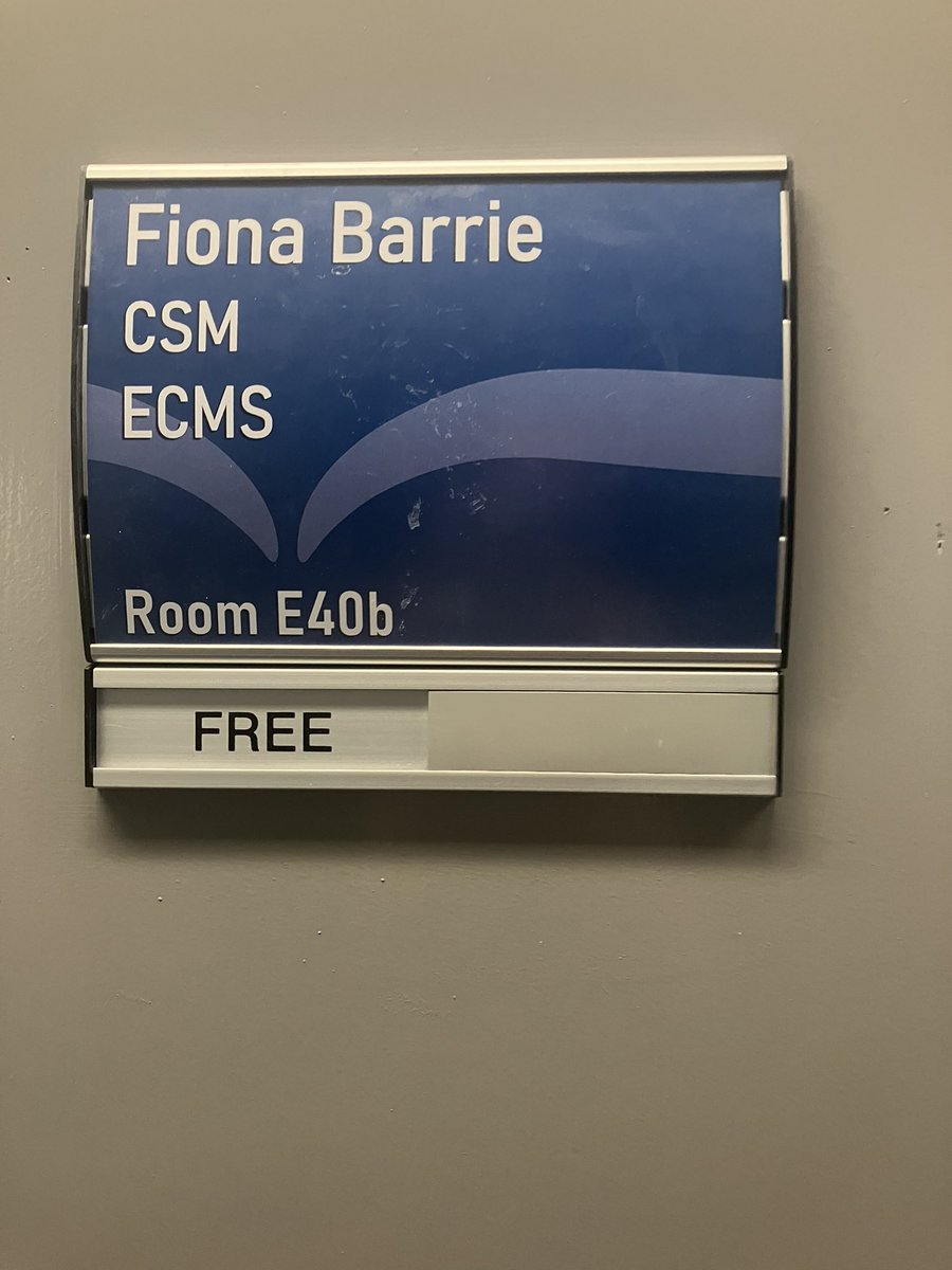Fiona Barrie tweet media