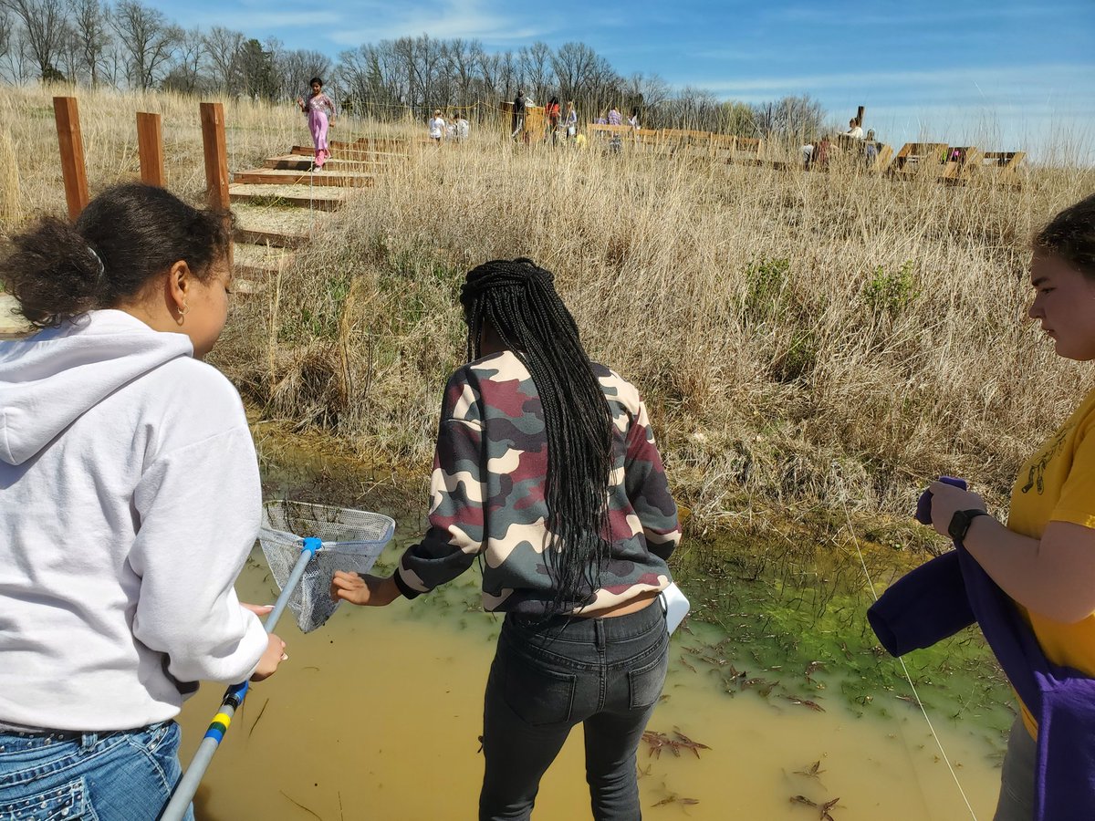 MrsHickcox5's tweet image. We spent so much fun at Prairie Fork today! #CREateleaders #cpsbest #cpsscience