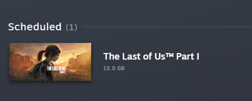 ShyVortex's tweet image. 15GBs 💀
Hope this is the one that leaves a mark 🙏