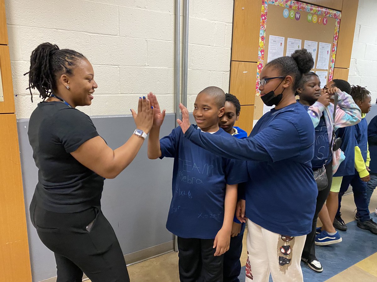 Jasmine Brann, Ed.D. tweet media