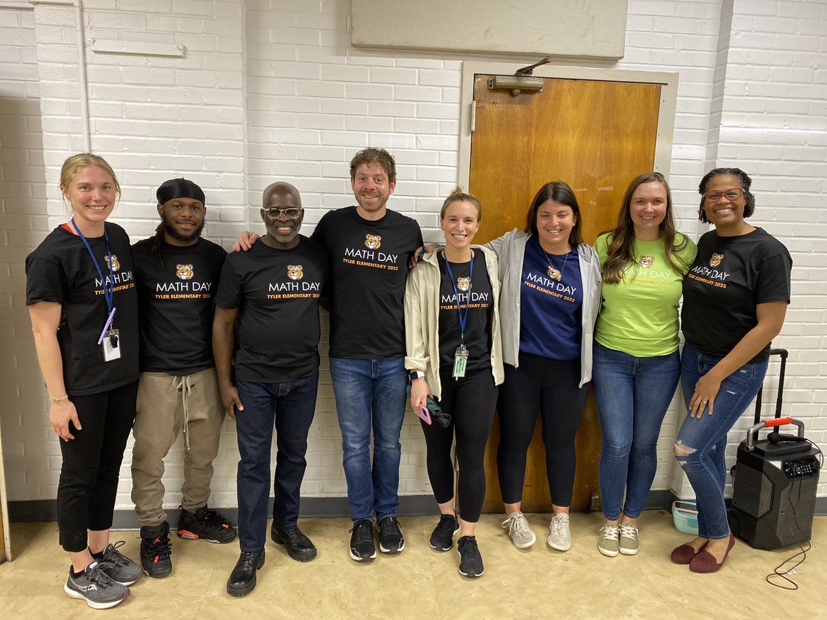 Jasmine Brann, Ed.D. tweet media