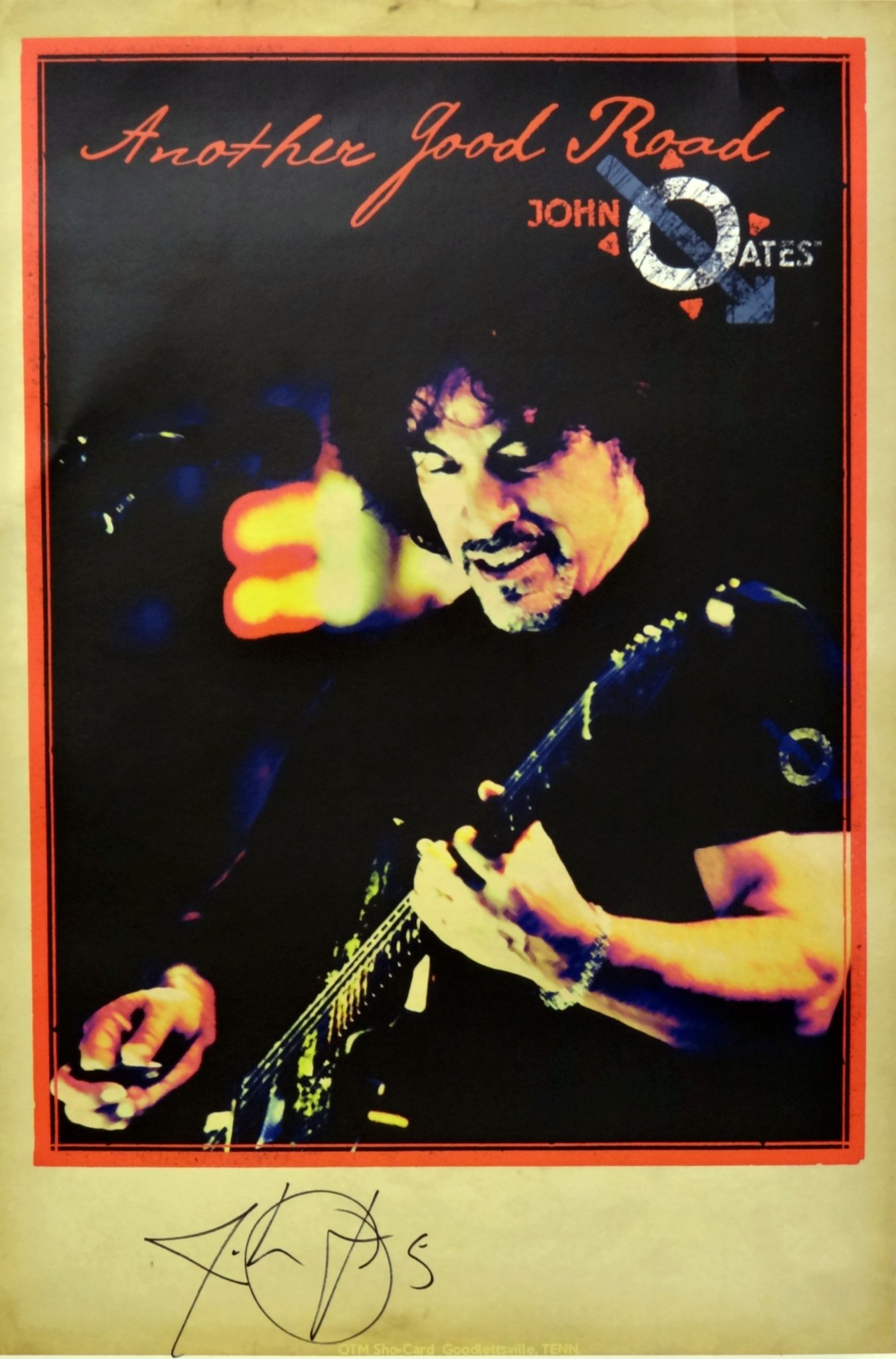 Happy 75th Birthday to John Oates! 