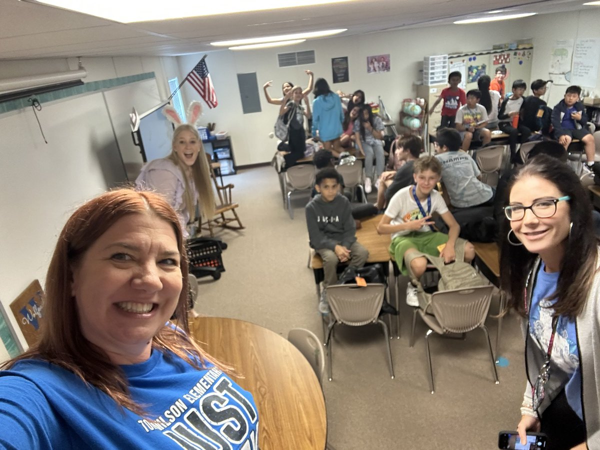 Christy Huse tweet media