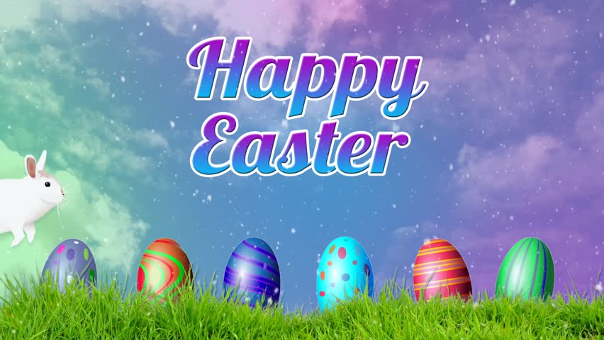 Global_GSX's tweet photo. Happy Easter dear subscribers and have a good weekend! https://t.co/SqnVD56UPG