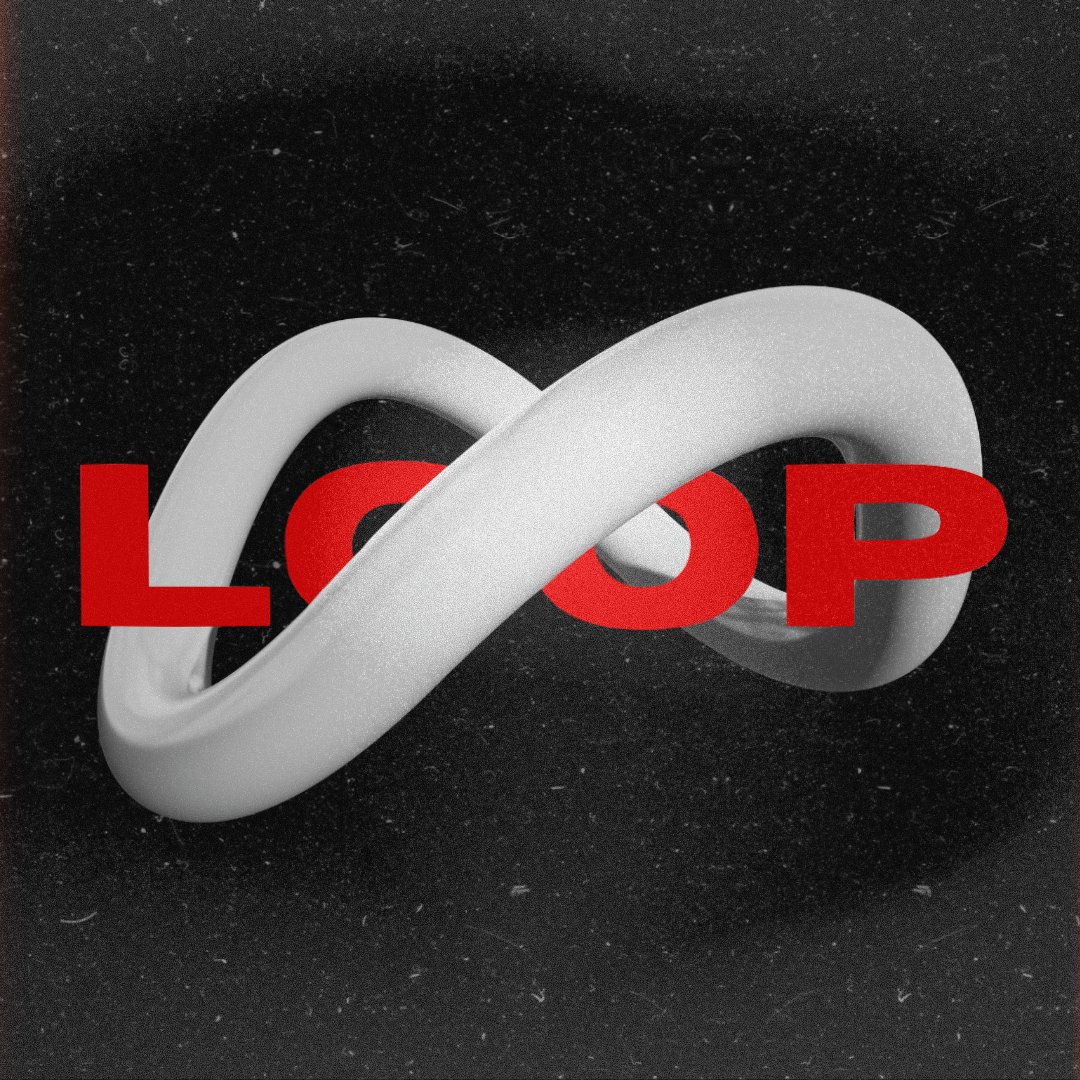 EPISODE 13 :: LOOP

Things will come around again. They always do.

The FINAL EPISODE of Part One is available to listen to everywhere now! Use the link below or any podcatching application of your choice!

linktr.ee/spirepod