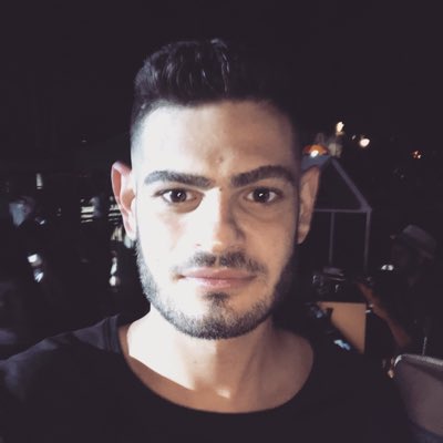 Key__michael's tweet image. #NewProfilePic