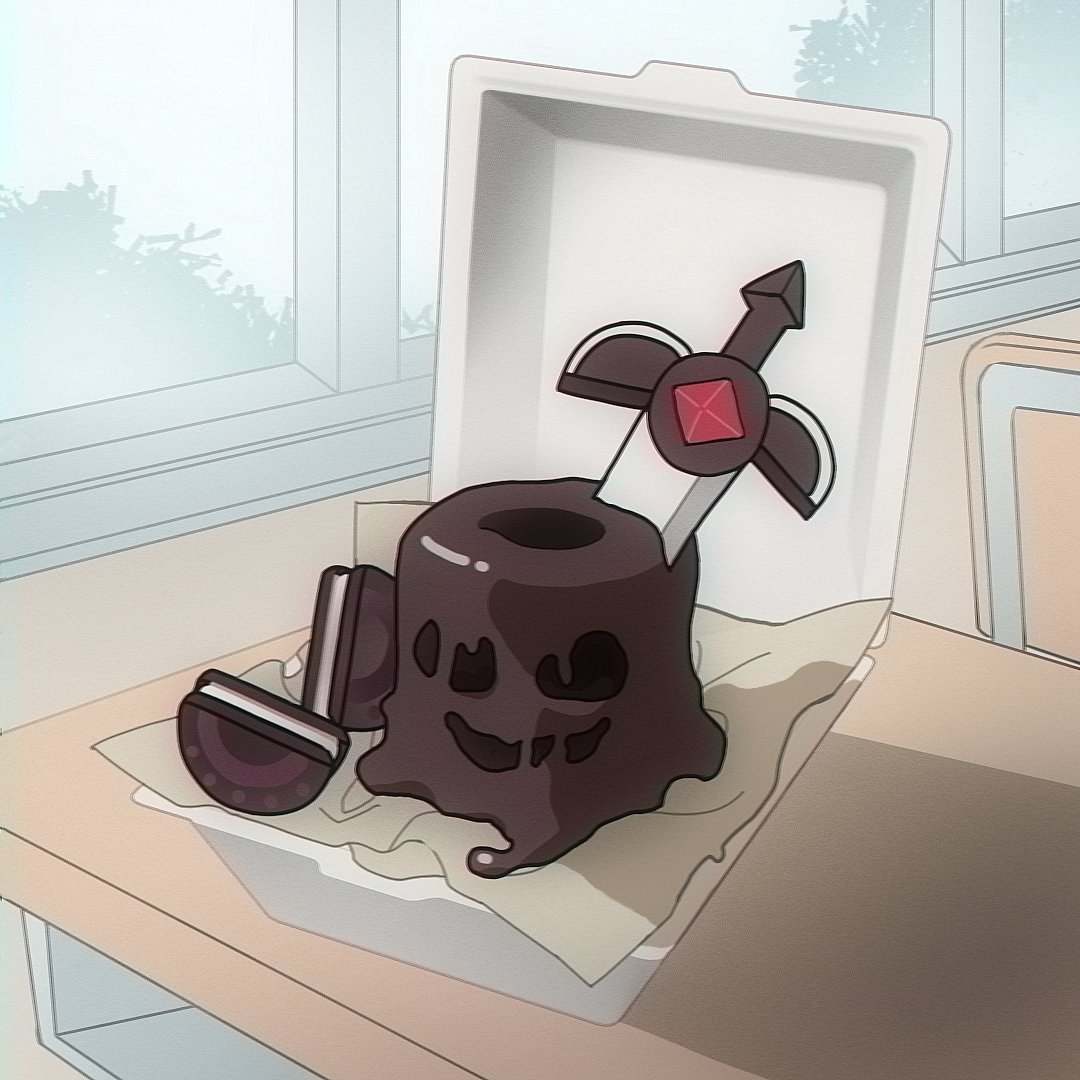 CookieRun: Kingdom_MX tweet media