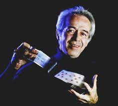 MagicCircleHQ's tweet photo. We’re saddened to hear of the passing of a magic great: Harry Lorayne.  His work inspired many generations of magicians and will greatly missed by the magic community.  #magic https://t.co/kUFZyJZNxJ