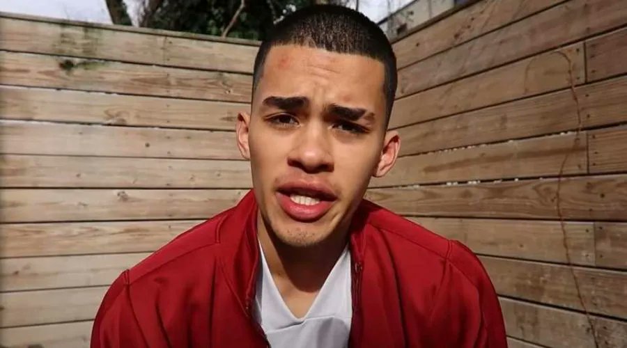 pinhead dipshit. on Twitter: “Probably Andrew Tate, since he is an