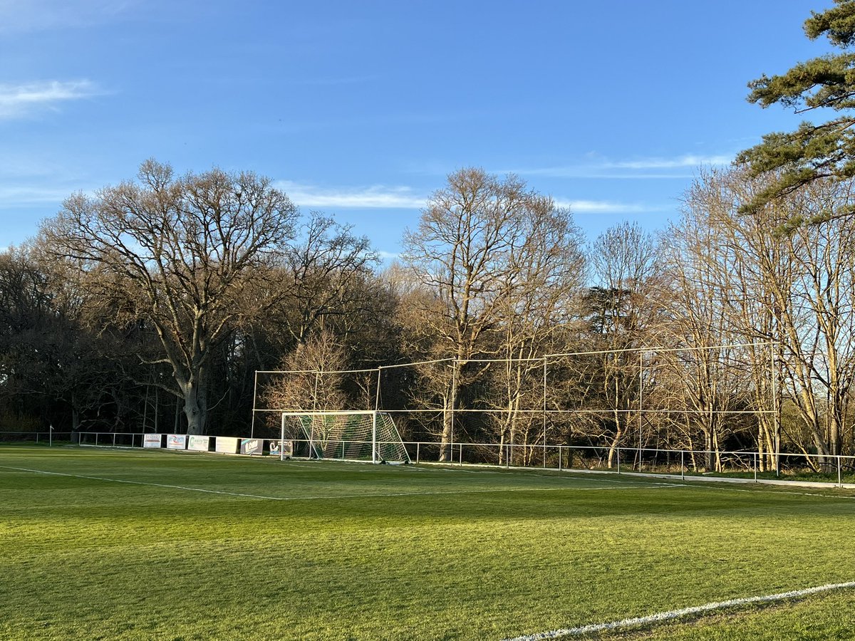 Good Friday ‘triple bill’ Football, with sunshine and programmes and only a bit of traffic around Stonehenge.

Welton Rovers Vs Shepton Mallett
Radstock Town Vs Warminster Town
Hamworthy Rec Vs Verwood Town

It’s what Jesus would have wanted.

Grounds 720. Games since 0-0…21.