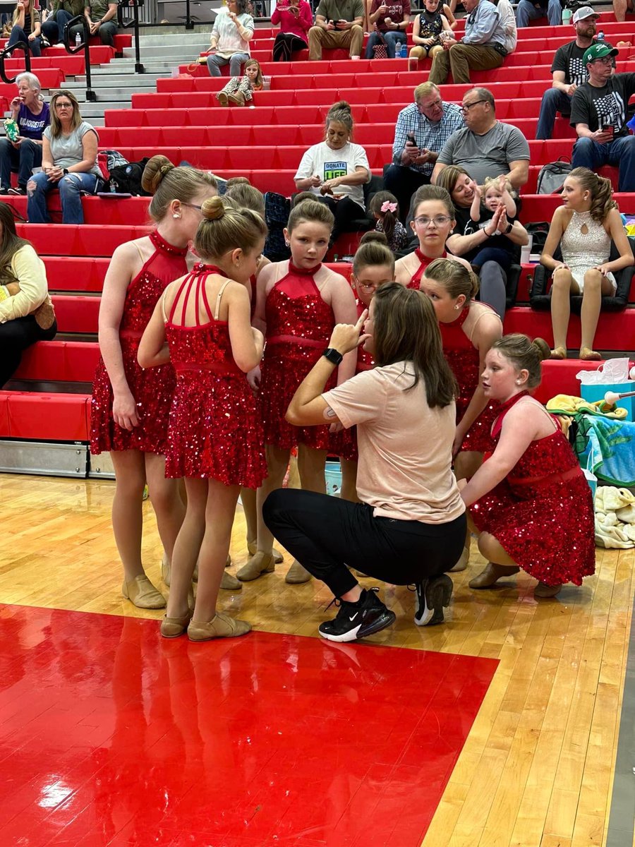 Marigrace Dunn tweet media